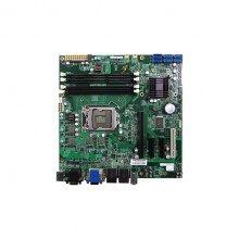 Nexcom NEX 880 Industrial Motherboard